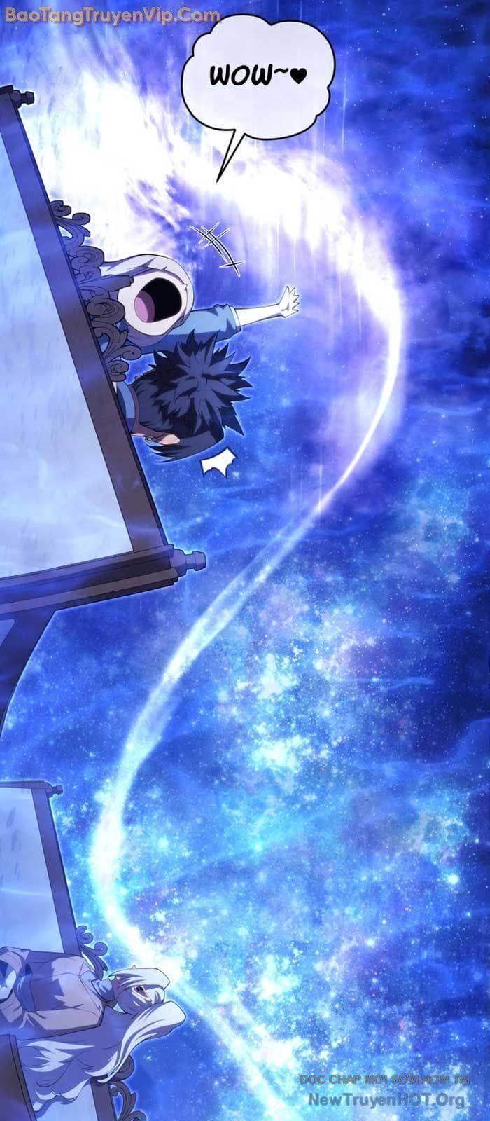 Truyện Tranh Con Trai Út Của Gia Đình Kiếm Thuật Danh Tiếng trang 6