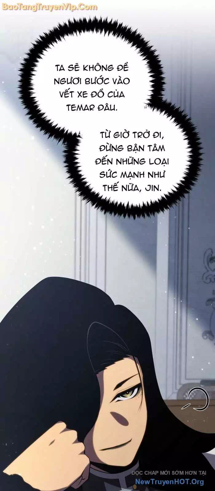 Truyện Tranh Con Trai Út Của Gia Đình Kiếm Thuật Danh Tiếng trang 6