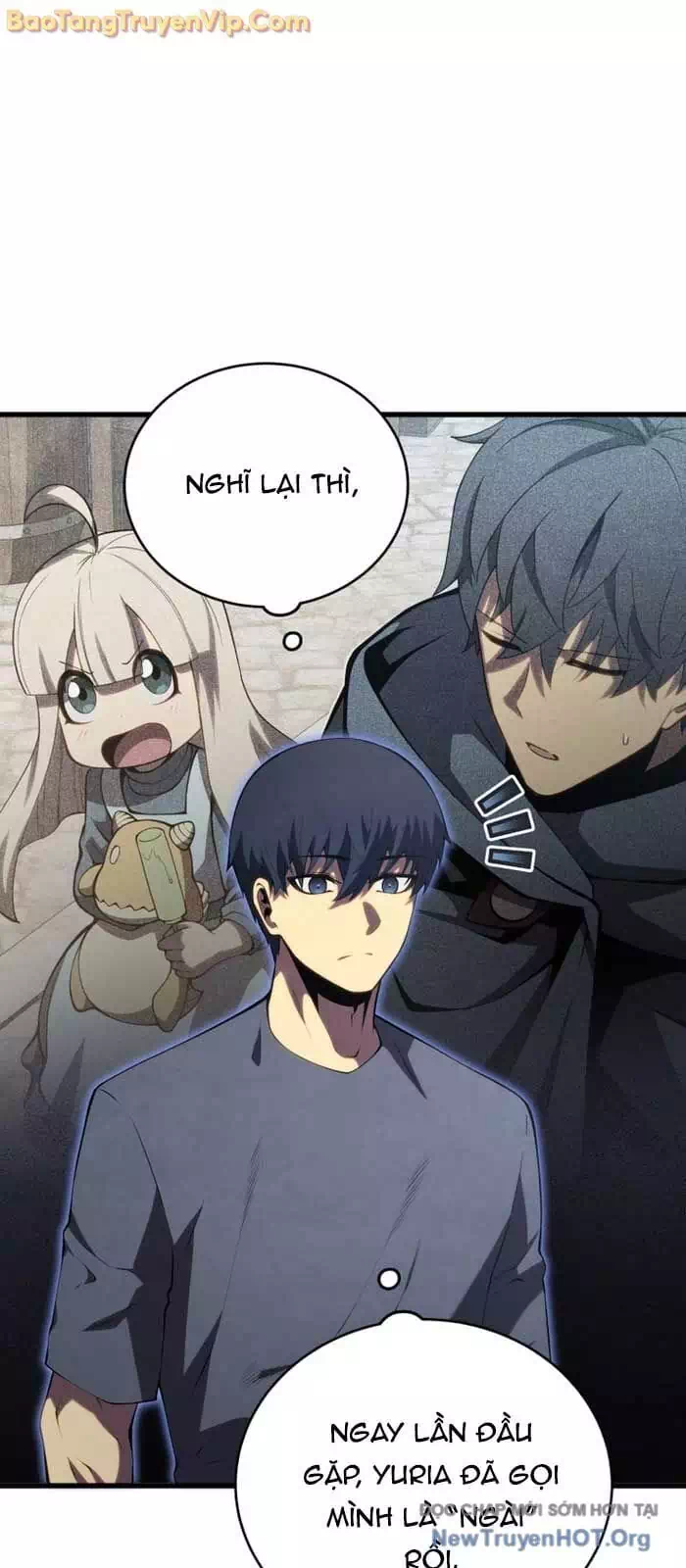 Truyện Tranh Con Trai Út Của Gia Đình Kiếm Thuật Danh Tiếng trang 6