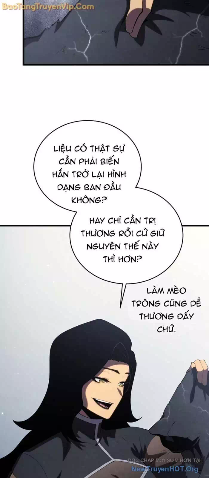 Truyện Tranh Con Trai Út Của Gia Đình Kiếm Thuật Danh Tiếng trang 6