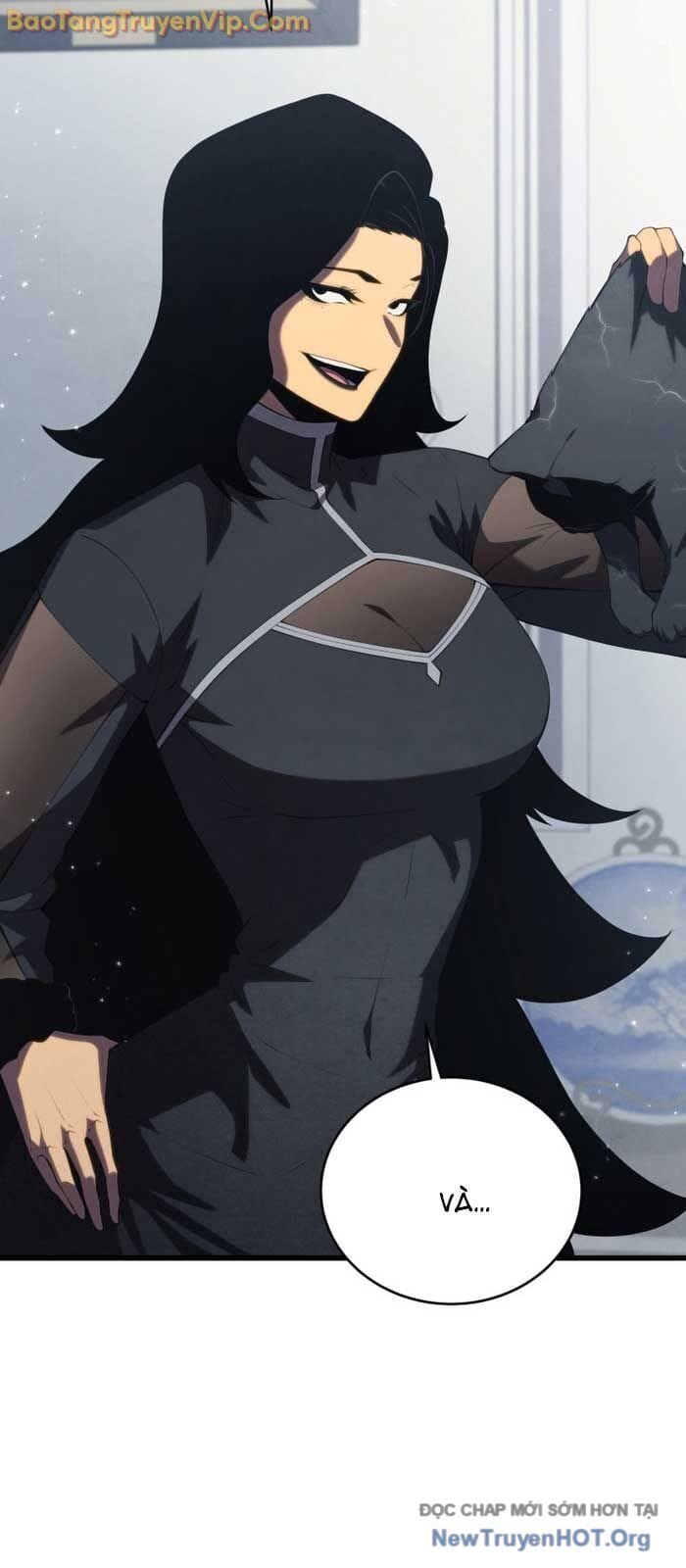 Truyện Tranh Con Trai Út Của Gia Đình Kiếm Thuật Danh Tiếng trang 6