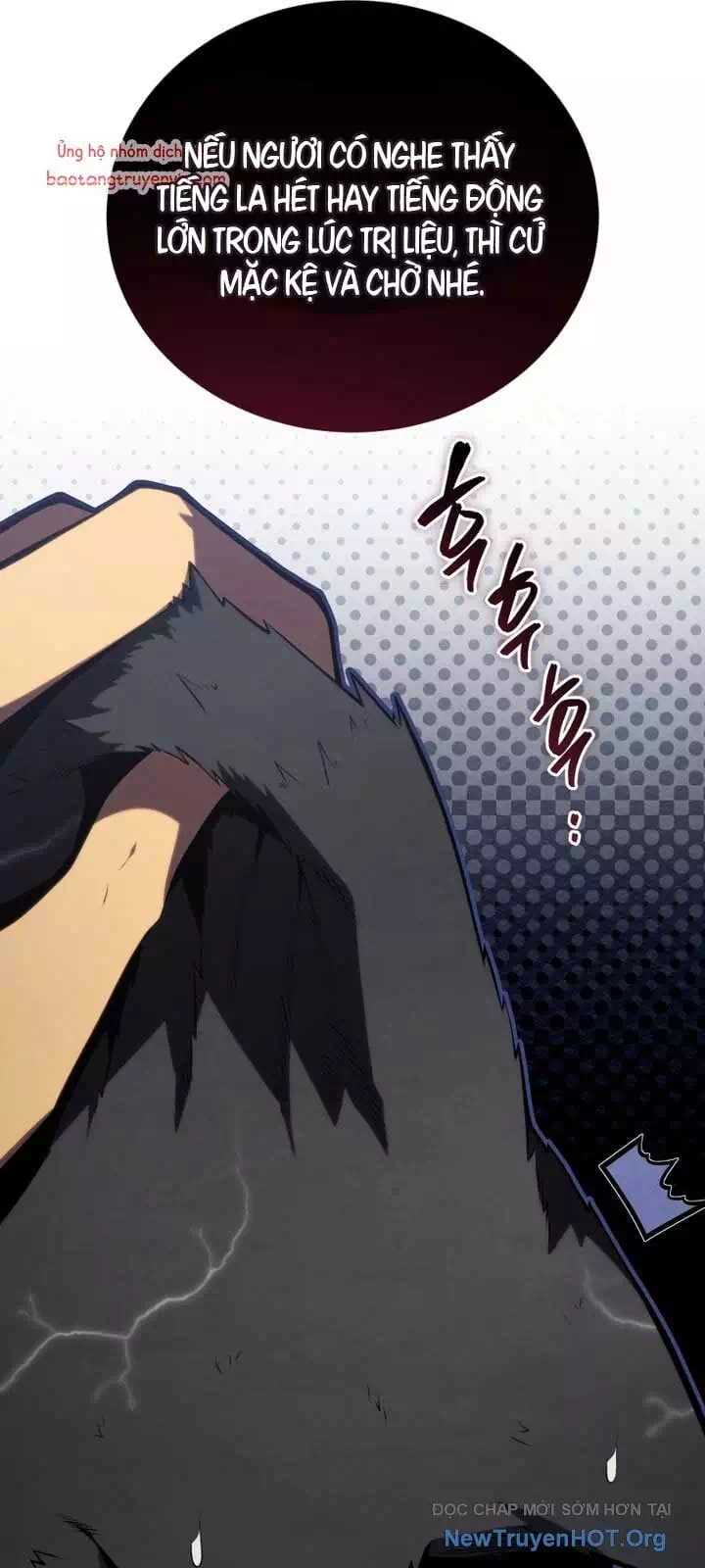 Truyện Tranh Con Trai Út Của Gia Đình Kiếm Thuật Danh Tiếng trang 6