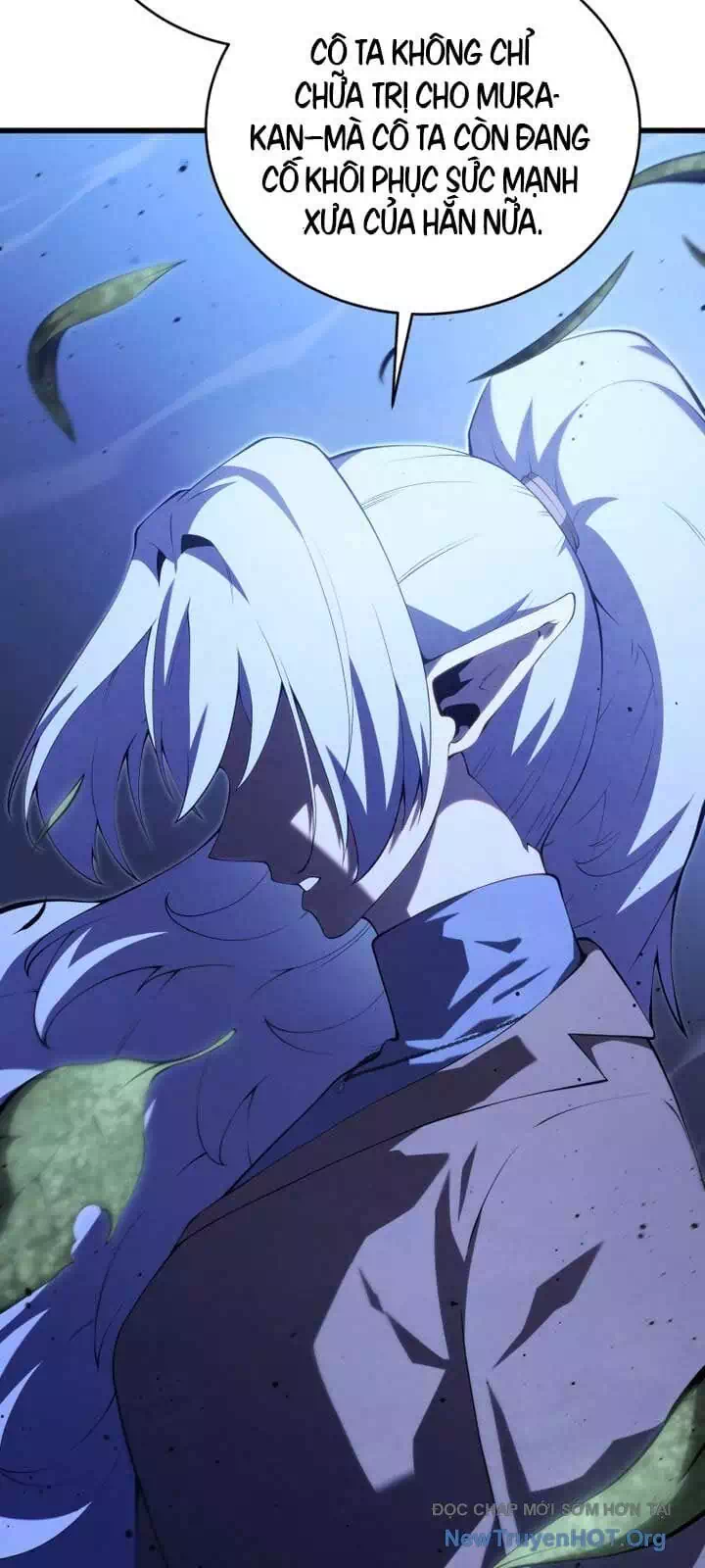 Truyện Tranh Con Trai Út Của Gia Đình Kiếm Thuật Danh Tiếng trang 6