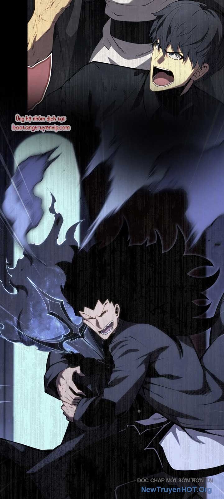 Truyện Tranh Con Trai Út Của Gia Đình Kiếm Thuật Danh Tiếng trang 6