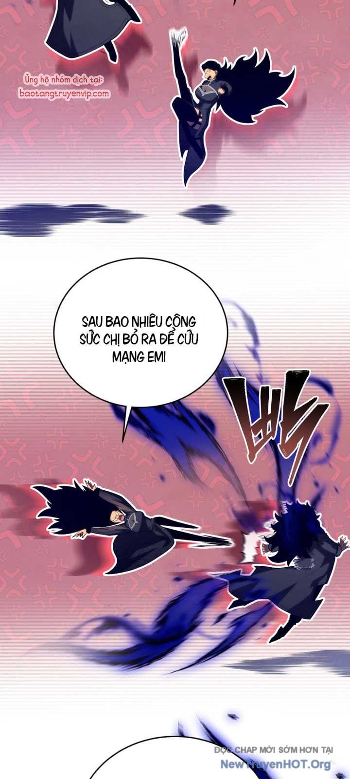 Truyện Tranh Con Trai Út Của Gia Đình Kiếm Thuật Danh Tiếng trang 6