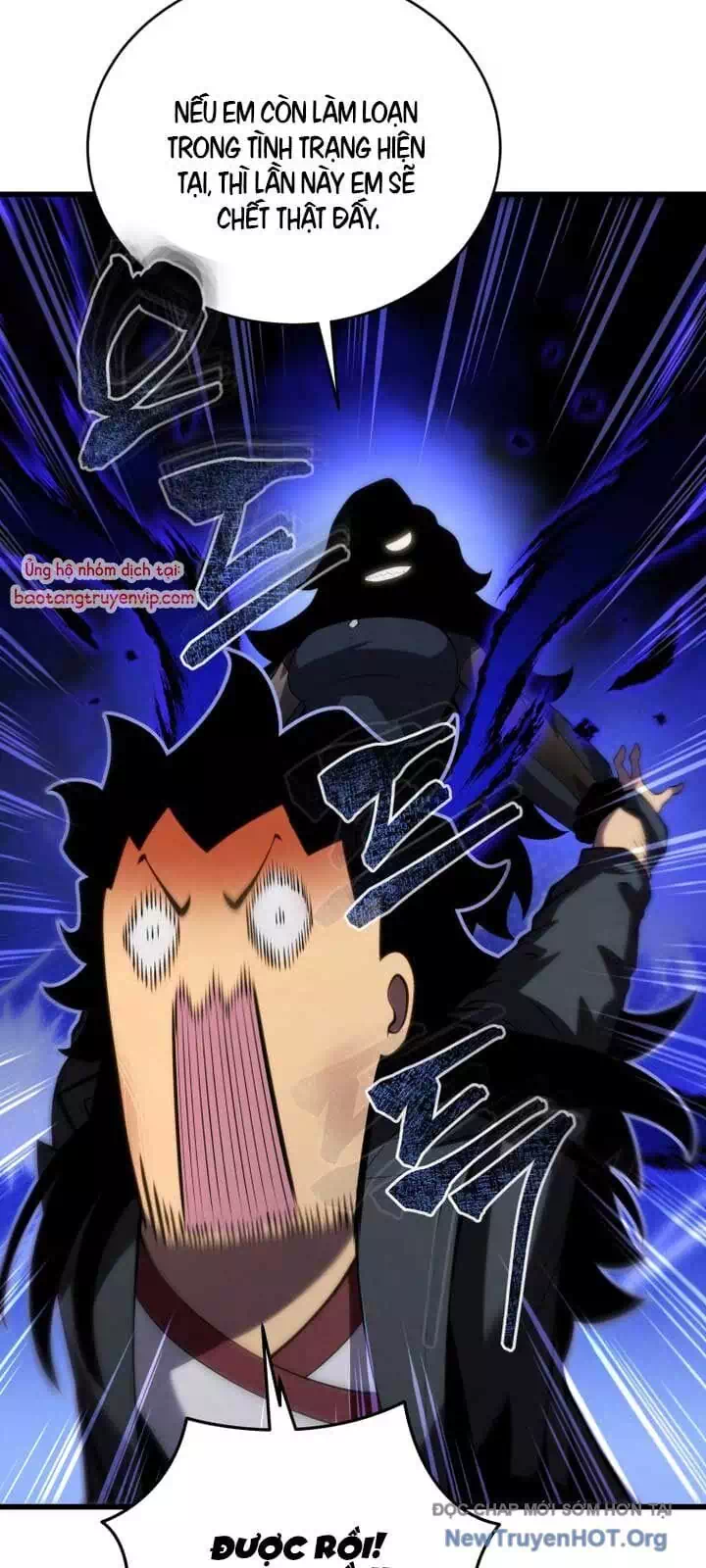 Truyện Tranh Con Trai Út Của Gia Đình Kiếm Thuật Danh Tiếng trang 6