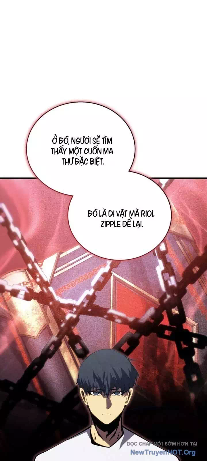 Truyện Tranh Con Trai Út Của Gia Đình Kiếm Thuật Danh Tiếng trang 6