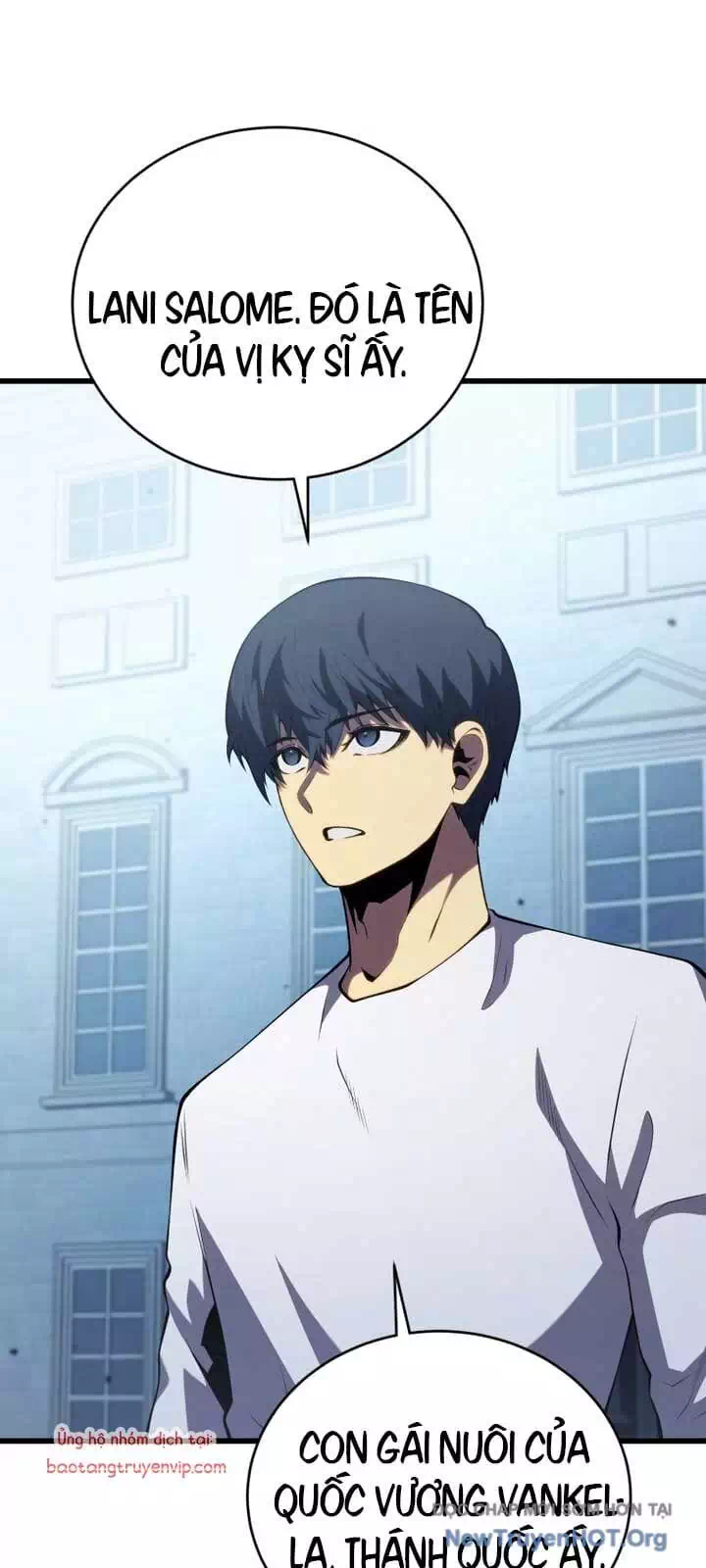 Truyện Tranh Con Trai Út Của Gia Đình Kiếm Thuật Danh Tiếng trang 6