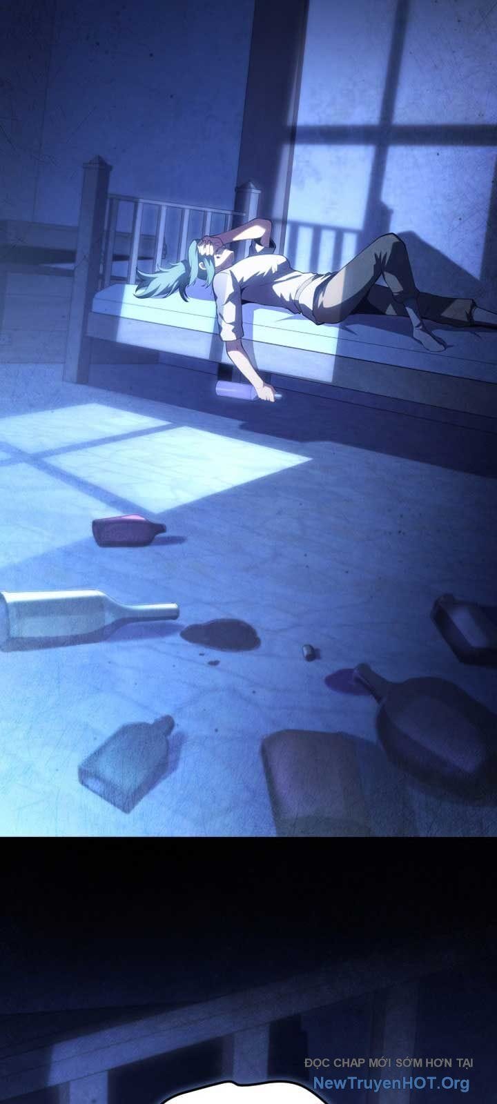 Truyện Tranh Con Trai Út Của Gia Đình Kiếm Thuật Danh Tiếng trang 6