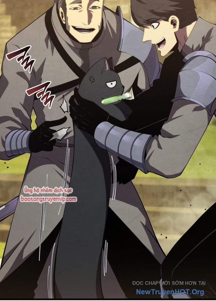 Truyện Tranh Con Trai Út Của Gia Đình Kiếm Thuật Danh Tiếng trang 6