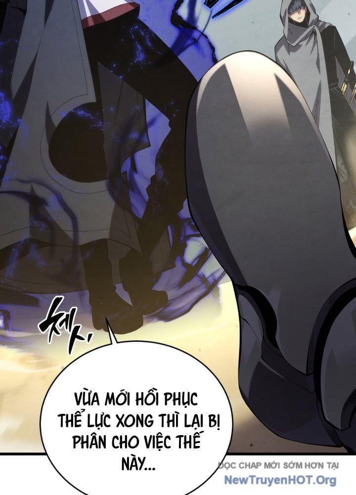 Truyện Tranh Con Trai Út Của Gia Đình Kiếm Thuật Danh Tiếng trang 6