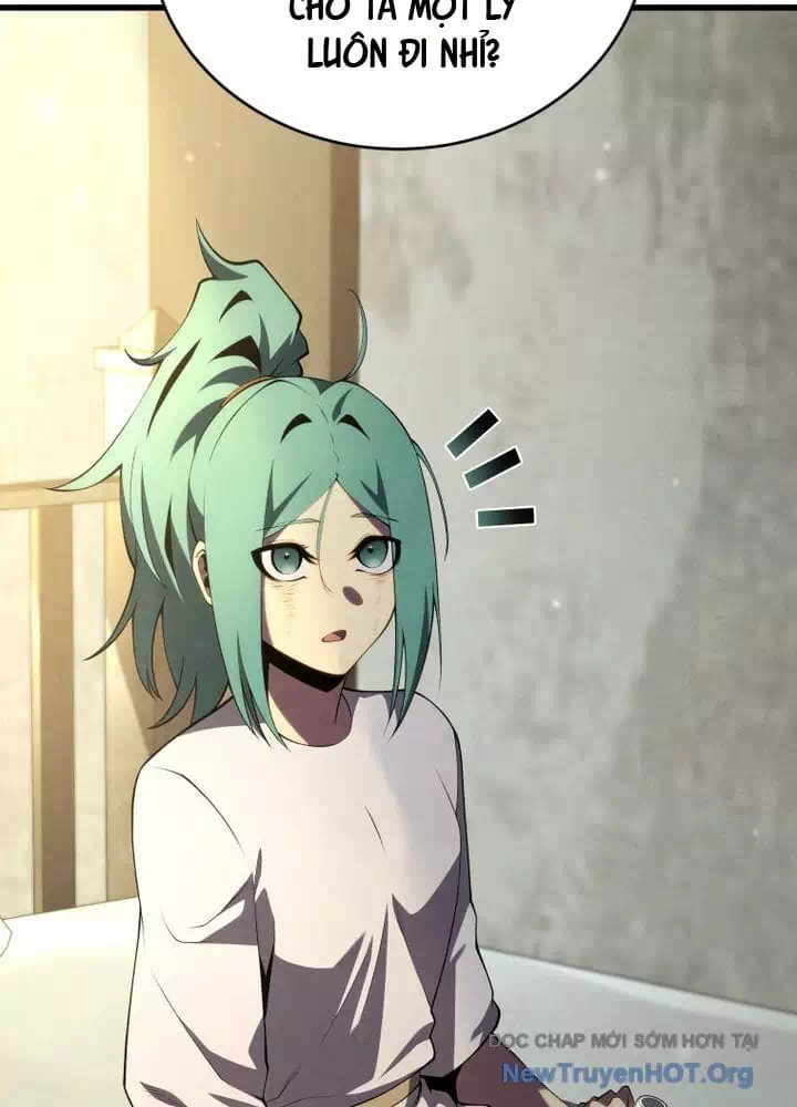 Truyện Tranh Con Trai Út Của Gia Đình Kiếm Thuật Danh Tiếng trang 6