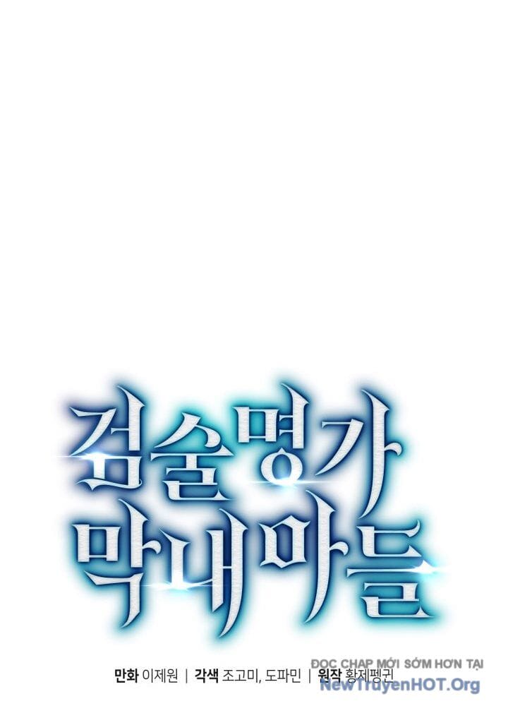 Truyện Tranh Con Trai Út Của Gia Đình Kiếm Thuật Danh Tiếng trang 6