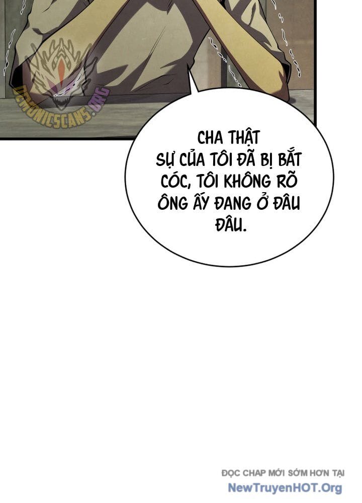 Truyện Tranh Con Trai Út Của Gia Đình Kiếm Thuật Danh Tiếng trang 6