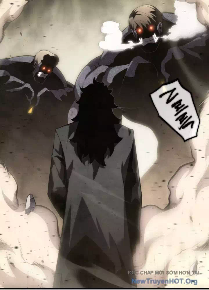 Truyện Tranh Con Trai Út Của Gia Đình Kiếm Thuật Danh Tiếng trang 6