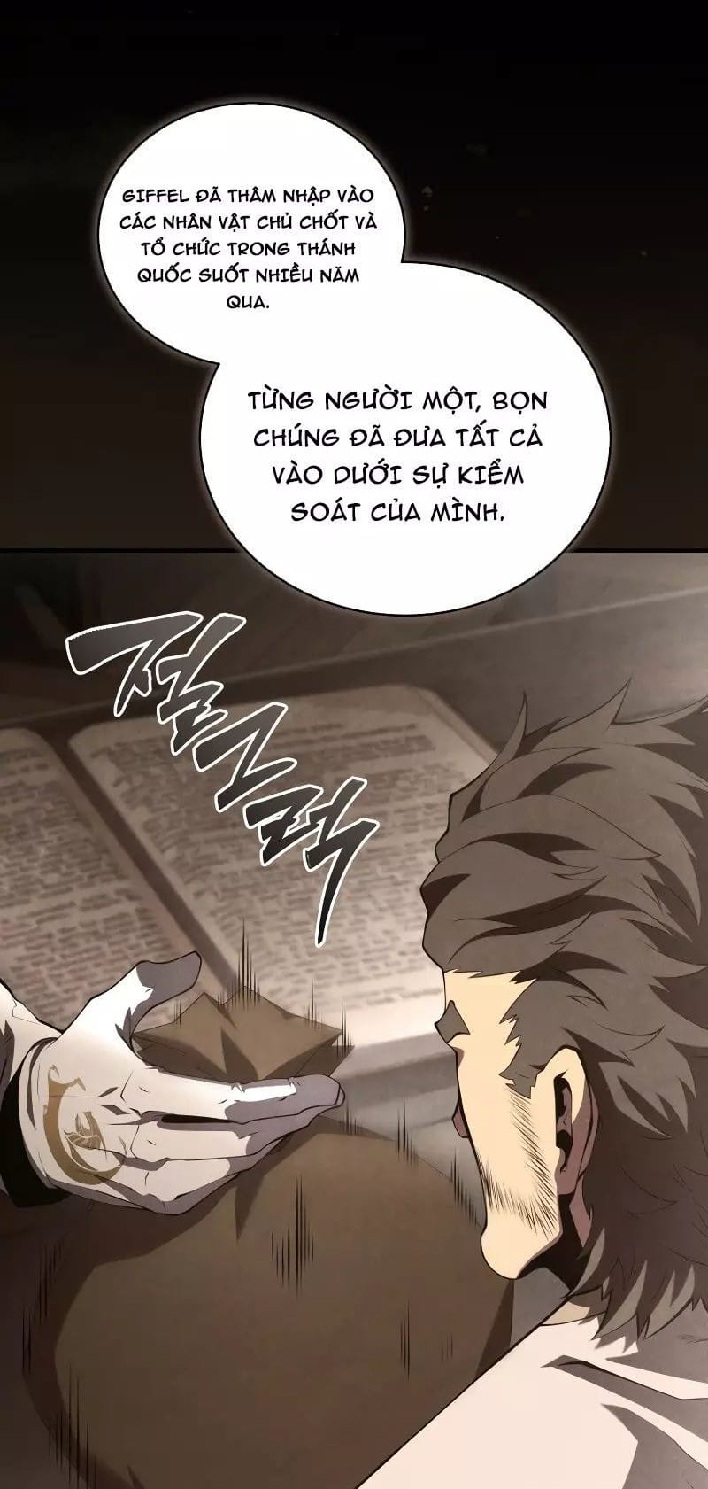 Truyện Tranh Con Trai Út Của Gia Đình Kiếm Thuật Danh Tiếng trang 6