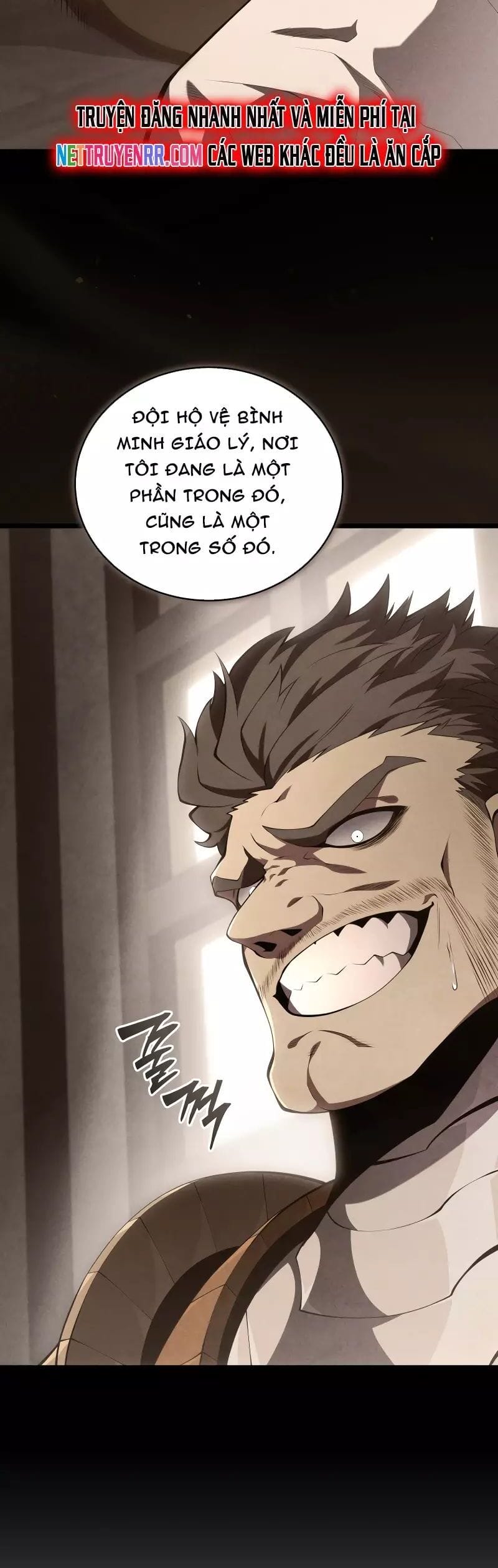 Truyện Tranh Con Trai Út Của Gia Đình Kiếm Thuật Danh Tiếng trang 6