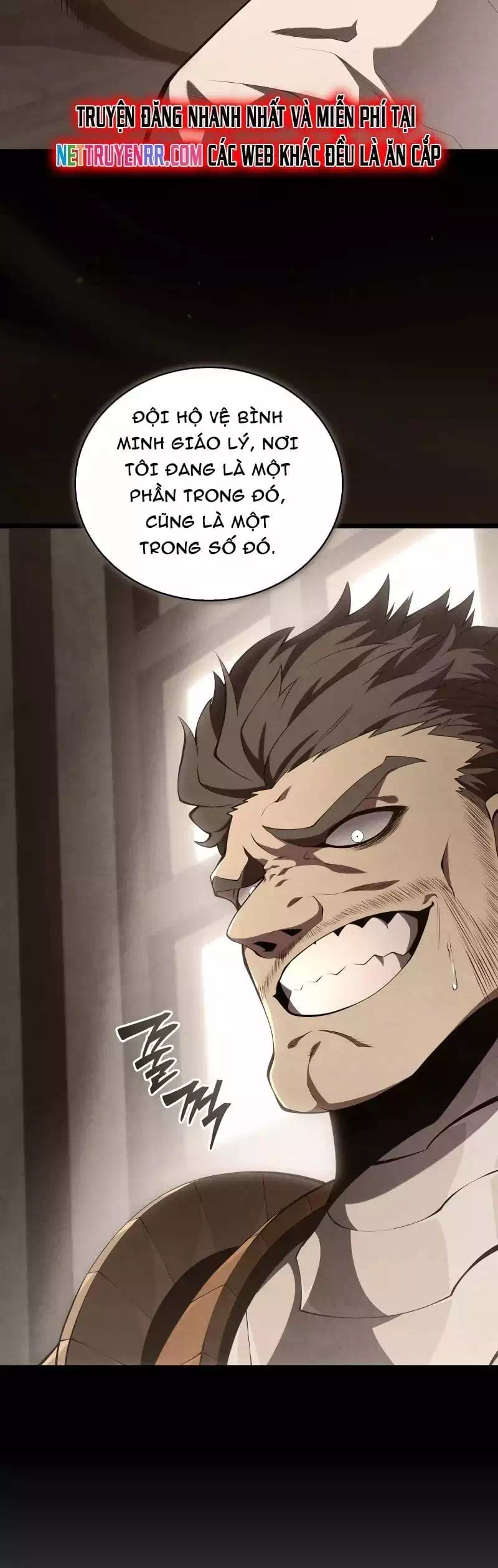 Truyện Tranh Con Trai Út Của Gia Đình Kiếm Thuật Danh Tiếng trang 6