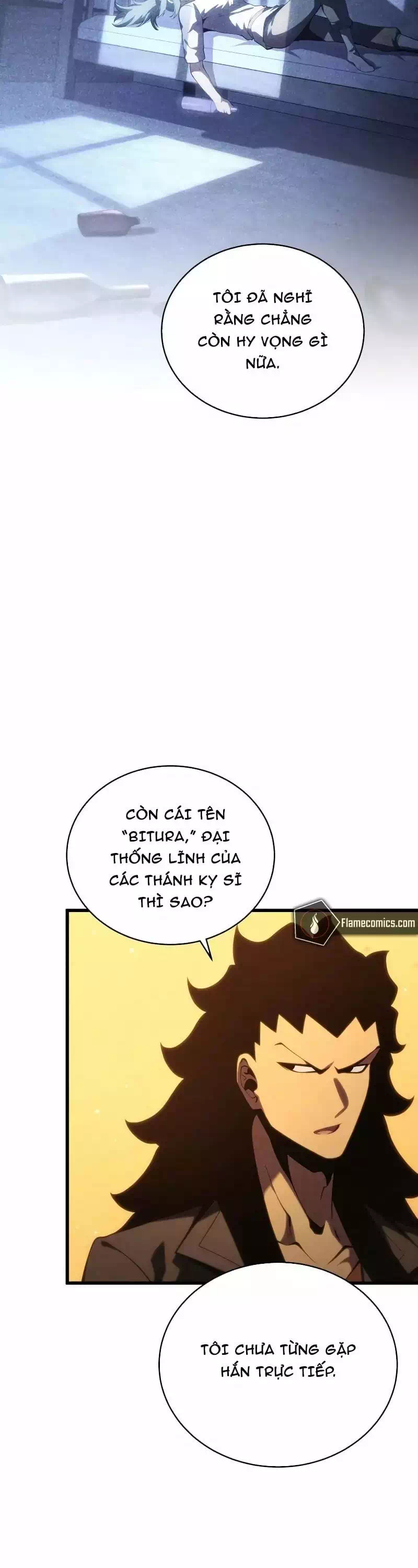 Truyện Tranh Con Trai Út Của Gia Đình Kiếm Thuật Danh Tiếng trang 6