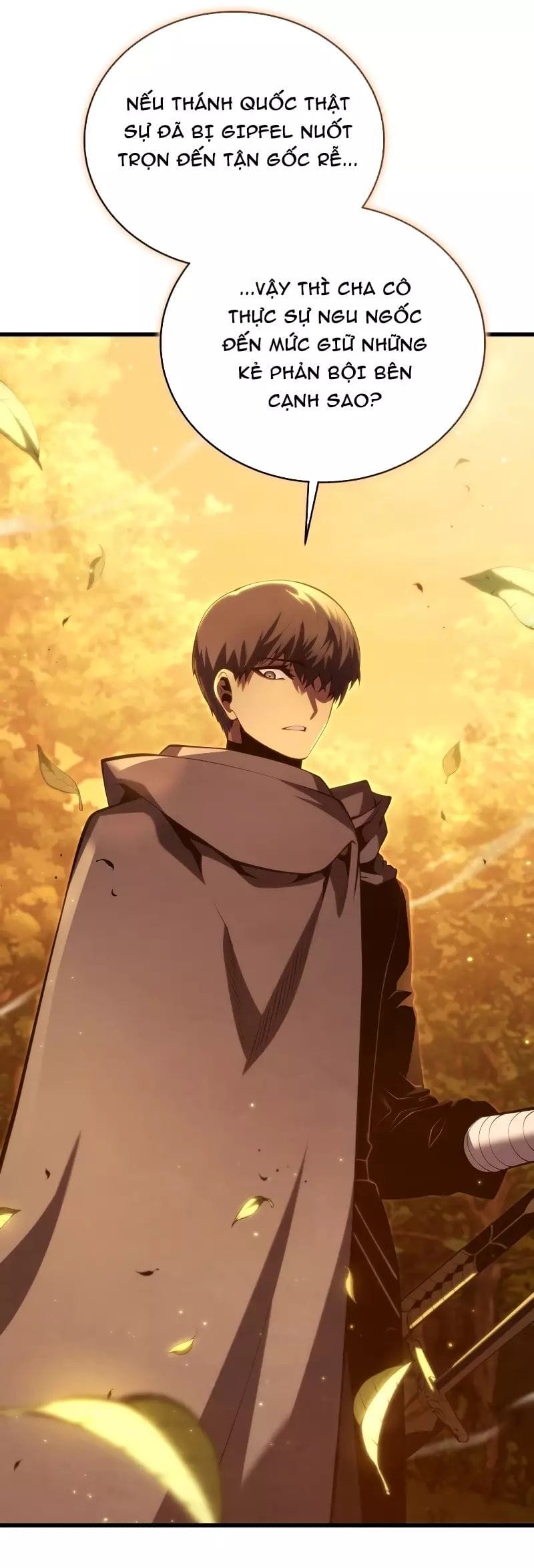 Truyện Tranh Con Trai Út Của Gia Đình Kiếm Thuật Danh Tiếng trang 6