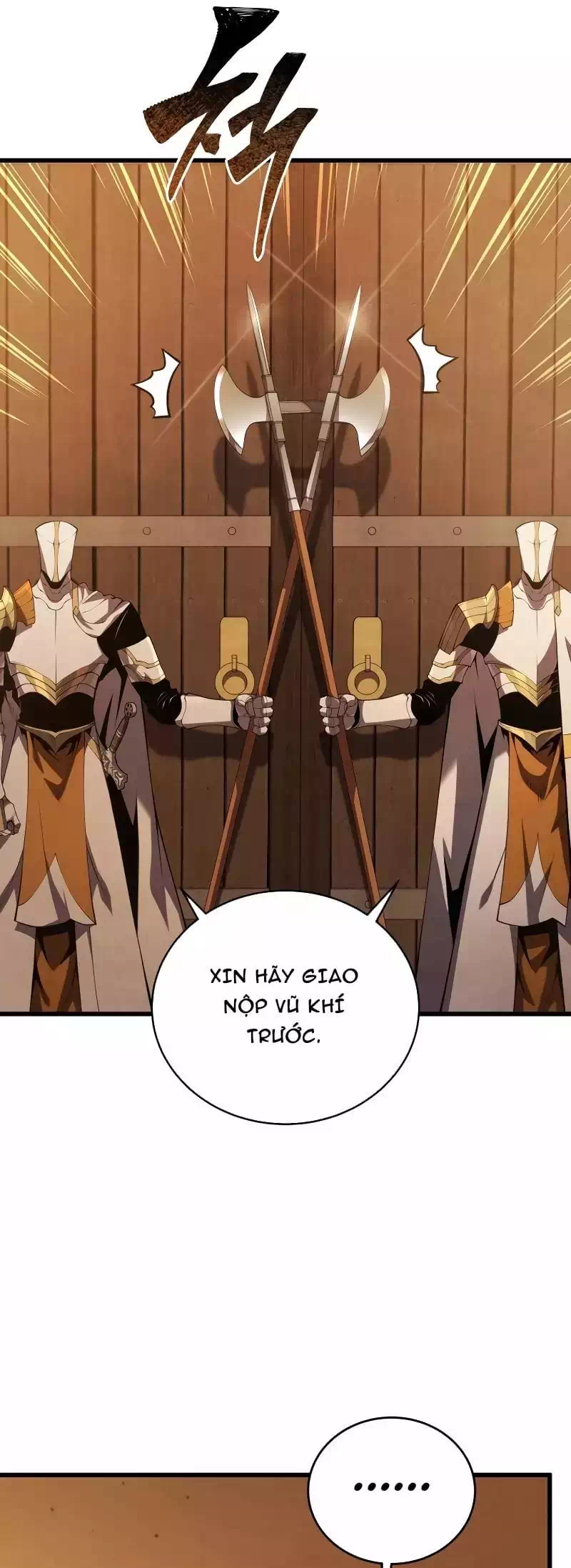 Truyện Tranh Con Trai Út Của Gia Đình Kiếm Thuật Danh Tiếng trang 6