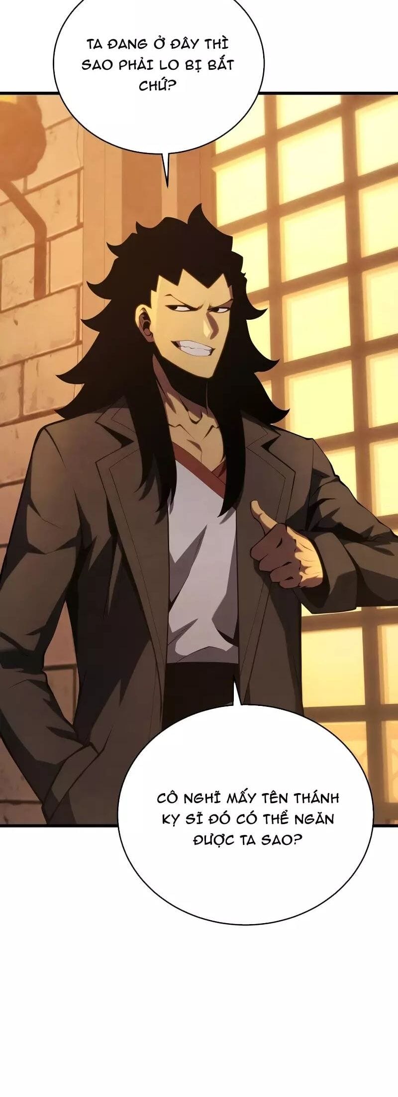 Truyện Tranh Con Trai Út Của Gia Đình Kiếm Thuật Danh Tiếng trang 6