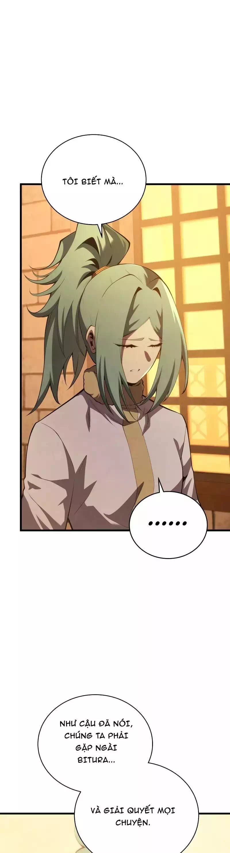 Truyện Tranh Con Trai Út Của Gia Đình Kiếm Thuật Danh Tiếng trang 6