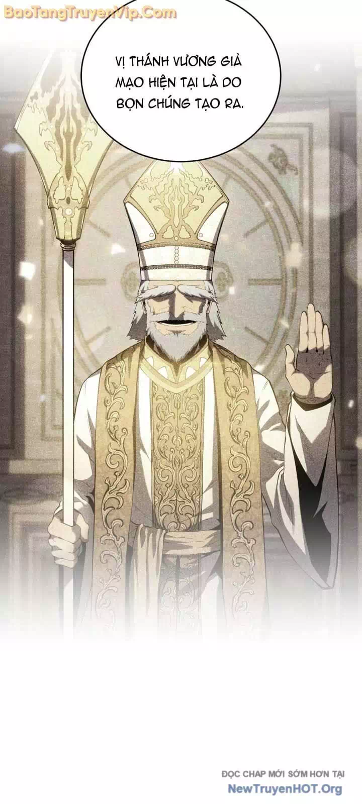 Truyện Tranh Con Trai Út Của Gia Đình Kiếm Thuật Danh Tiếng trang 6