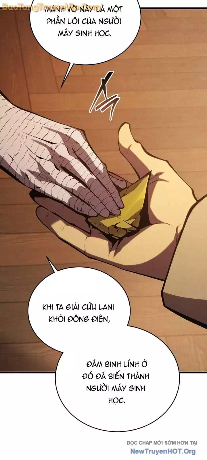 Truyện Tranh Con Trai Út Của Gia Đình Kiếm Thuật Danh Tiếng trang 6