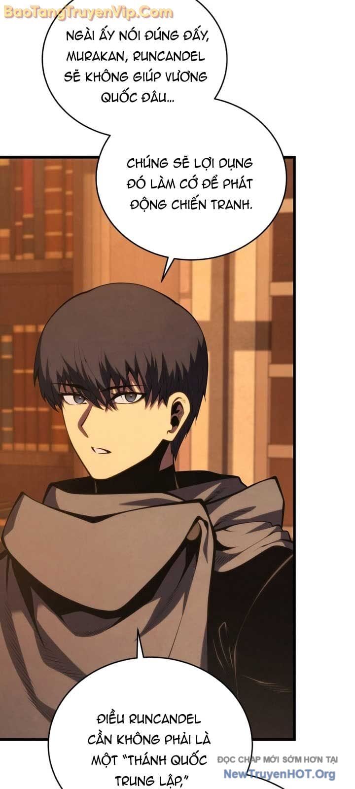Truyện Tranh Con Trai Út Của Gia Đình Kiếm Thuật Danh Tiếng trang 6