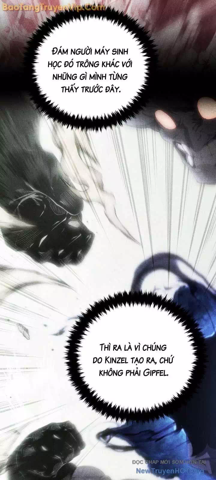 Truyện Tranh Con Trai Út Của Gia Đình Kiếm Thuật Danh Tiếng trang 6