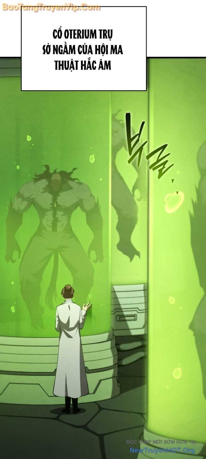 Truyện Tranh Con Trai Út Của Gia Đình Kiếm Thuật Danh Tiếng trang 6