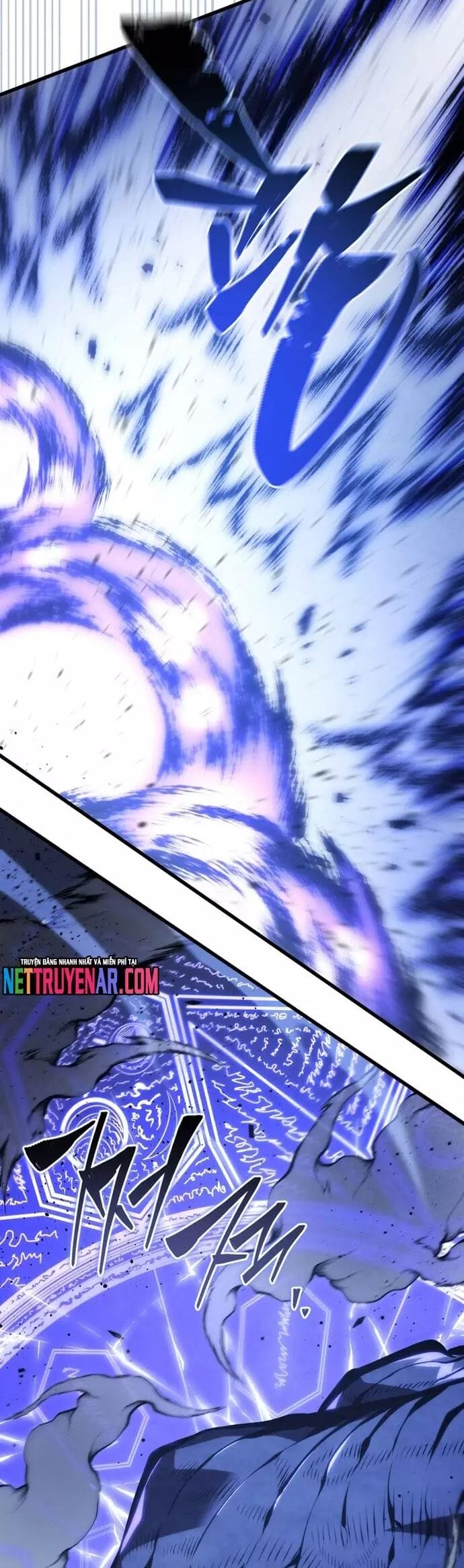 Truyện Tranh Con Trai Út Của Gia Đình Kiếm Thuật Danh Tiếng trang 6