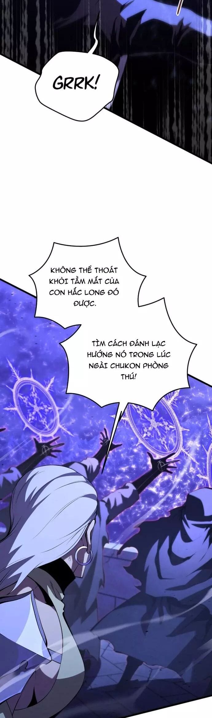 Truyện Tranh Con Trai Út Của Gia Đình Kiếm Thuật Danh Tiếng trang 6