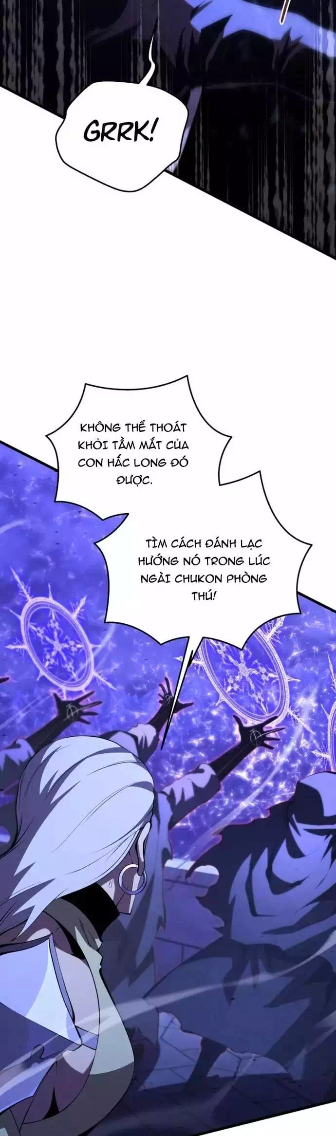 Truyện Tranh Con Trai Út Của Gia Đình Kiếm Thuật Danh Tiếng trang 6