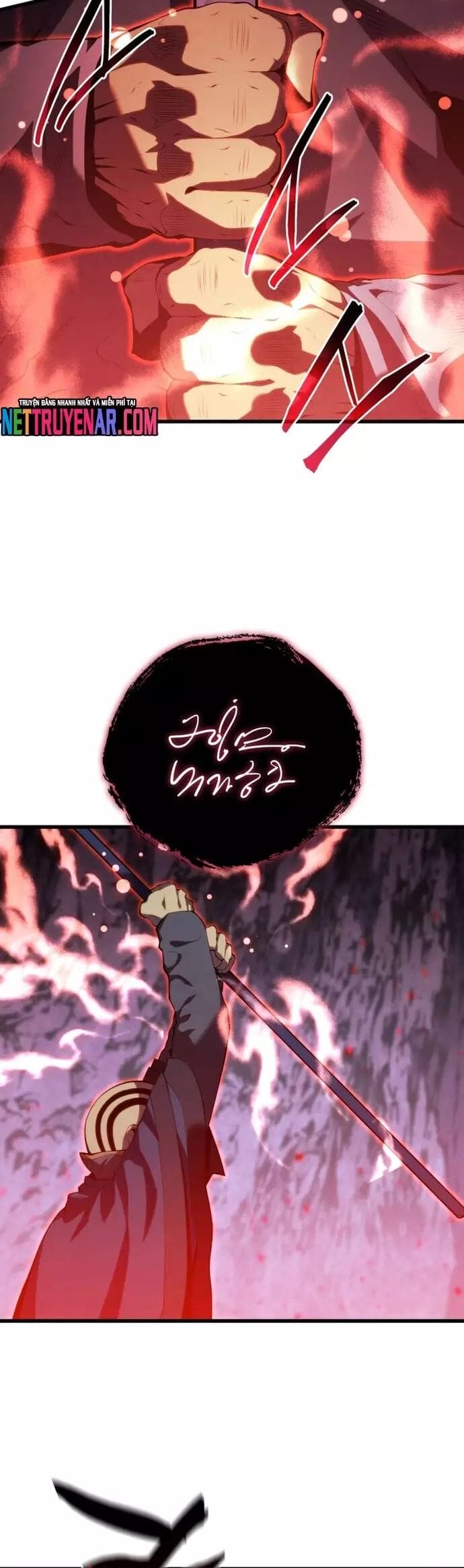 Truyện Tranh Con Trai Út Của Gia Đình Kiếm Thuật Danh Tiếng trang 6