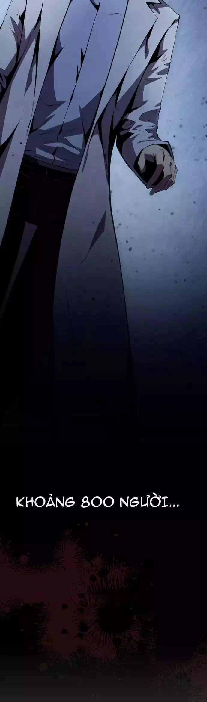 Truyện Tranh Con Trai Út Của Gia Đình Kiếm Thuật Danh Tiếng trang 6