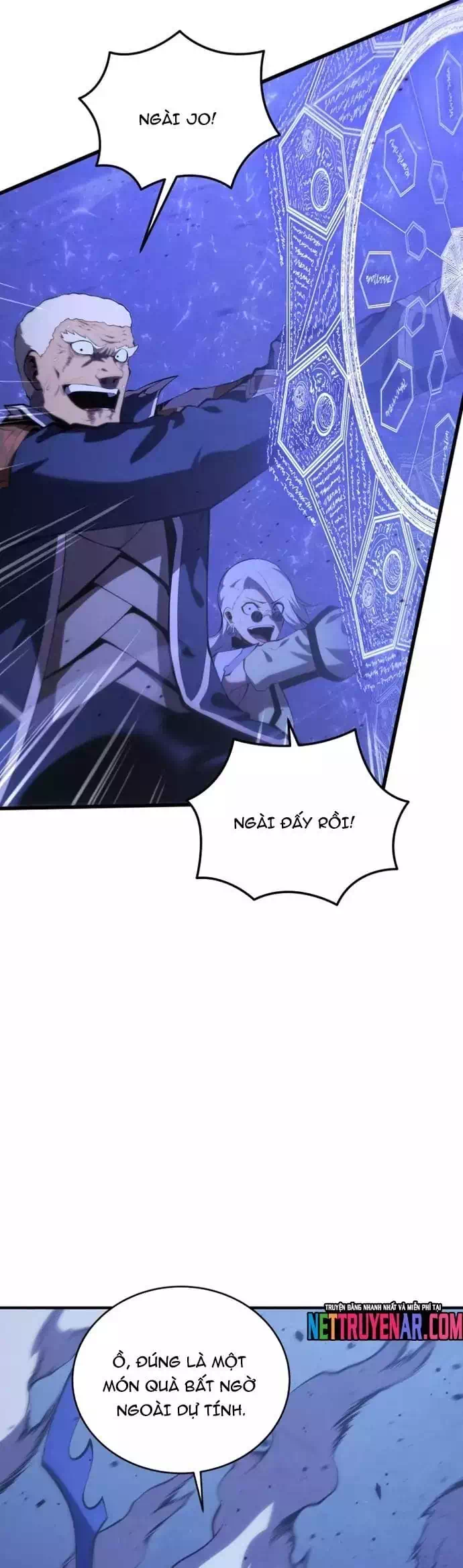 Truyện Tranh Con Trai Út Của Gia Đình Kiếm Thuật Danh Tiếng trang 6