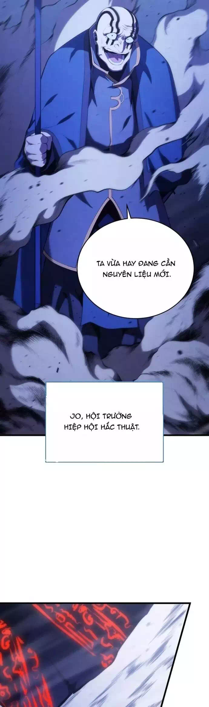 Truyện Tranh Con Trai Út Của Gia Đình Kiếm Thuật Danh Tiếng trang 6