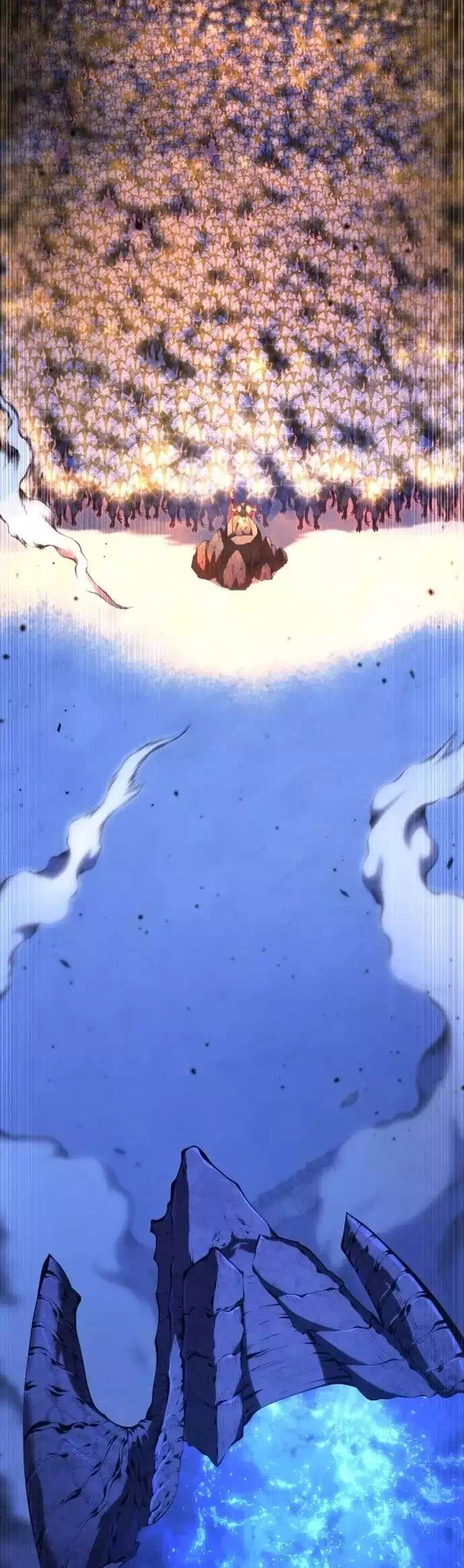 Truyện Tranh Con Trai Út Của Gia Đình Kiếm Thuật Danh Tiếng trang 6