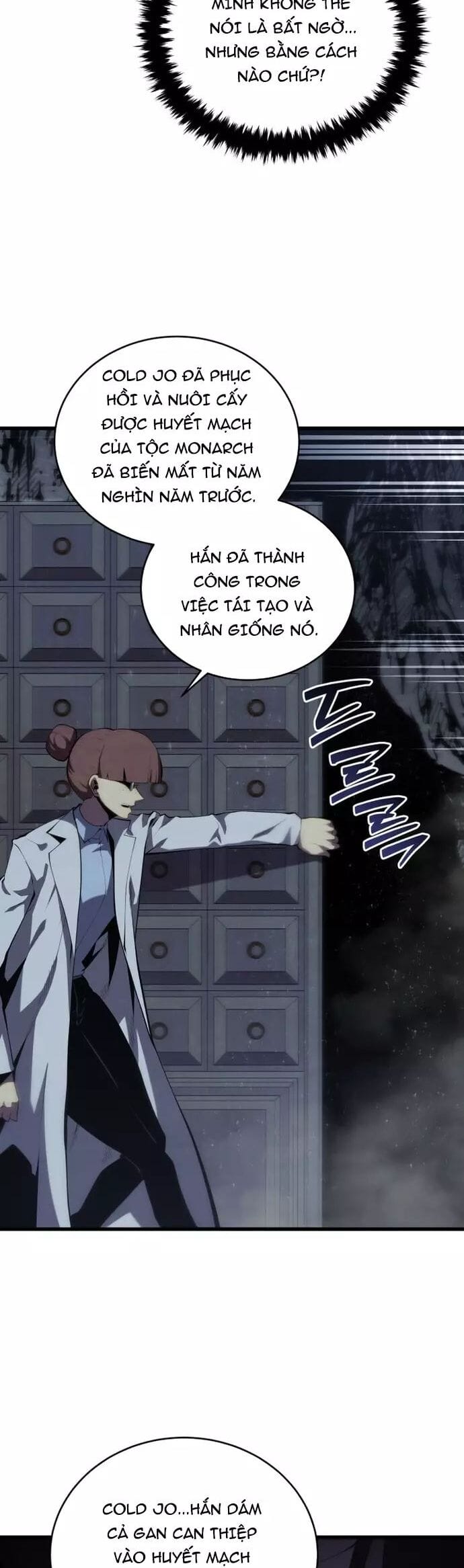 Truyện Tranh Con Trai Út Của Gia Đình Kiếm Thuật Danh Tiếng trang 6