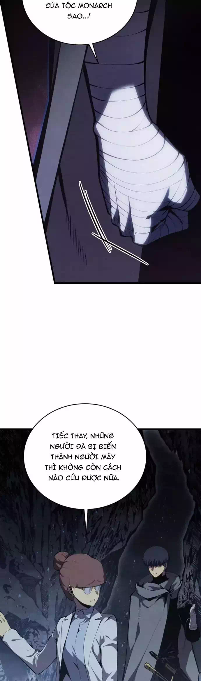 Truyện Tranh Con Trai Út Của Gia Đình Kiếm Thuật Danh Tiếng trang 6