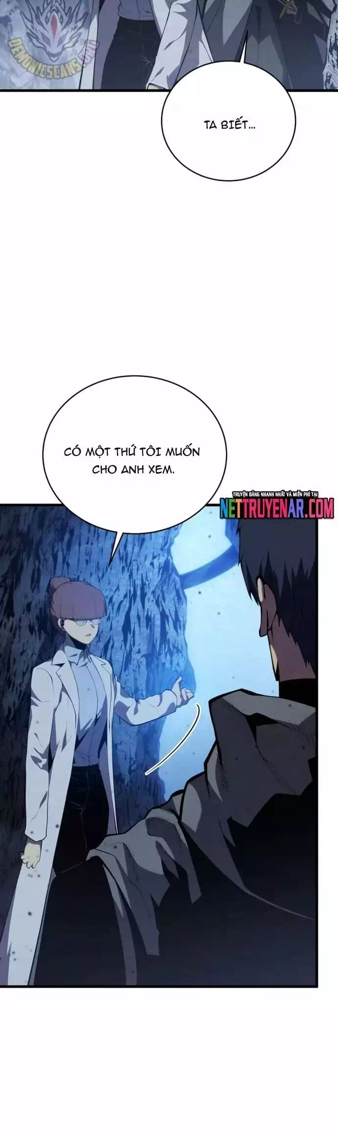 Truyện Tranh Con Trai Út Của Gia Đình Kiếm Thuật Danh Tiếng trang 6