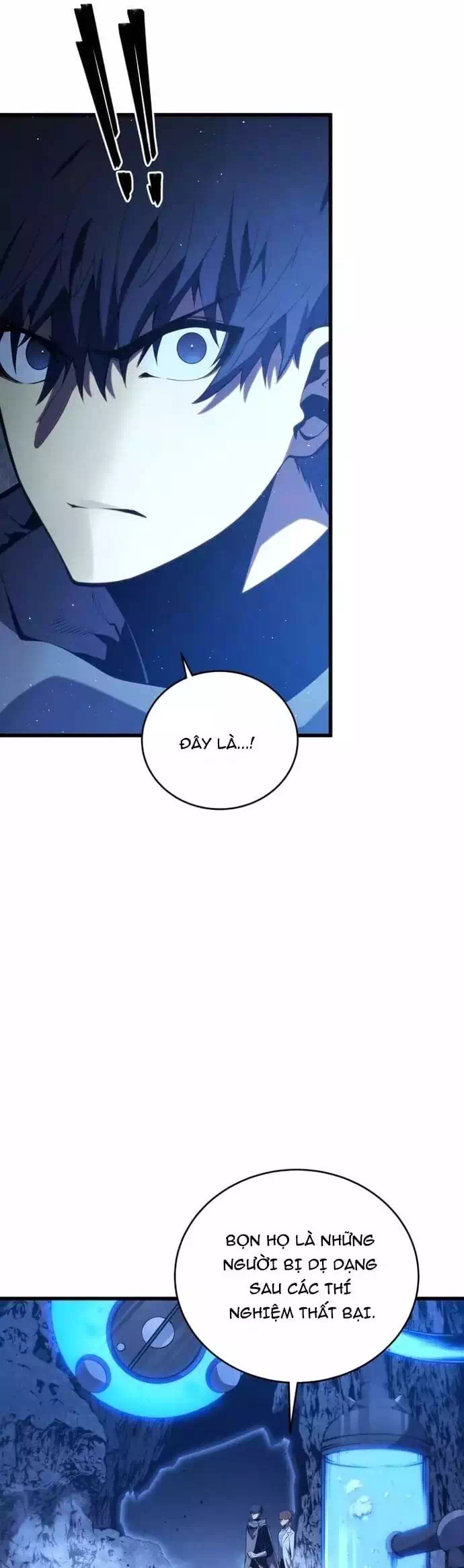 Truyện Tranh Con Trai Út Của Gia Đình Kiếm Thuật Danh Tiếng trang 6