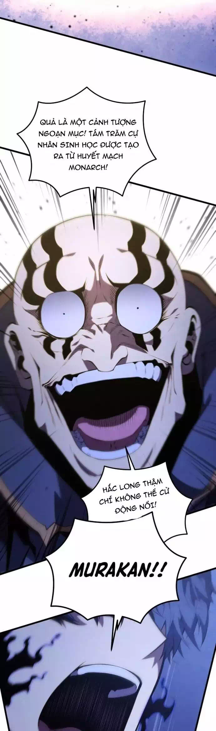 Truyện Tranh Con Trai Út Của Gia Đình Kiếm Thuật Danh Tiếng trang 6