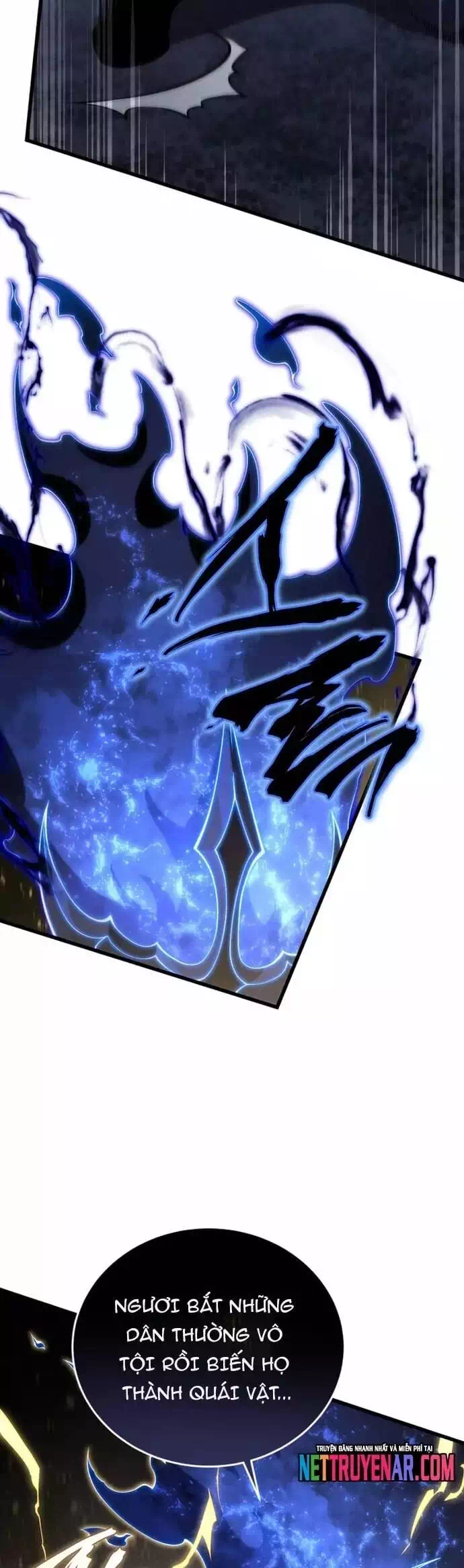 Truyện Tranh Con Trai Út Của Gia Đình Kiếm Thuật Danh Tiếng trang 6