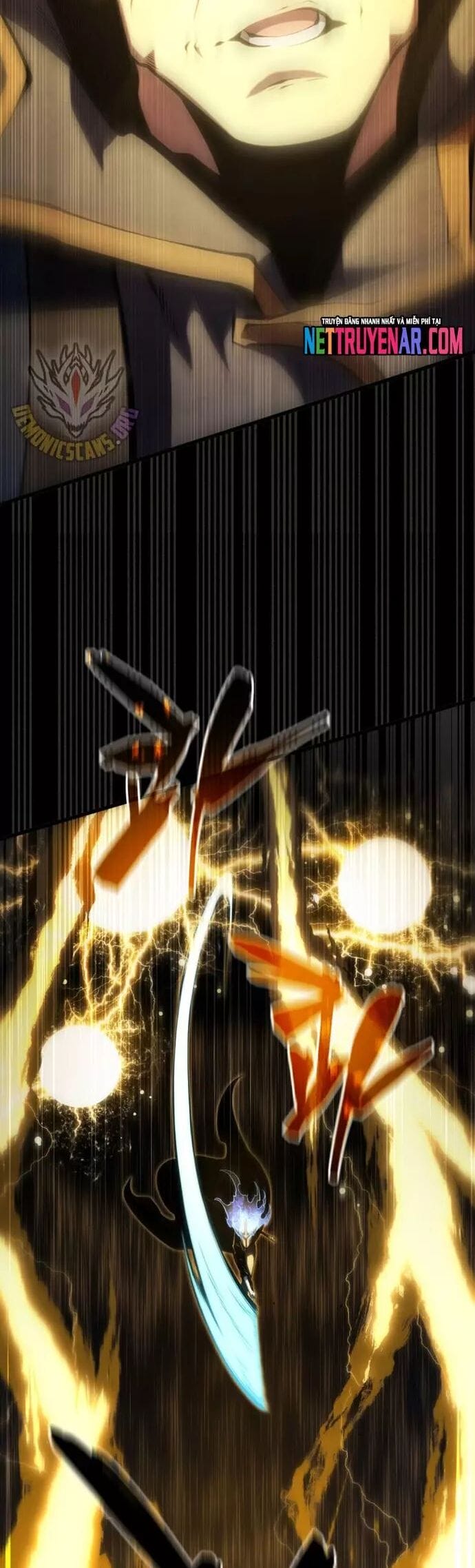 Truyện Tranh Con Trai Út Của Gia Đình Kiếm Thuật Danh Tiếng trang 6