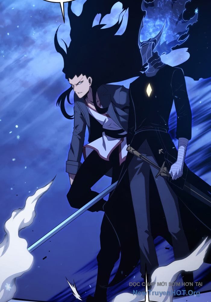 Truyện Tranh Con Trai Út Của Gia Đình Kiếm Thuật Danh Tiếng trang 6