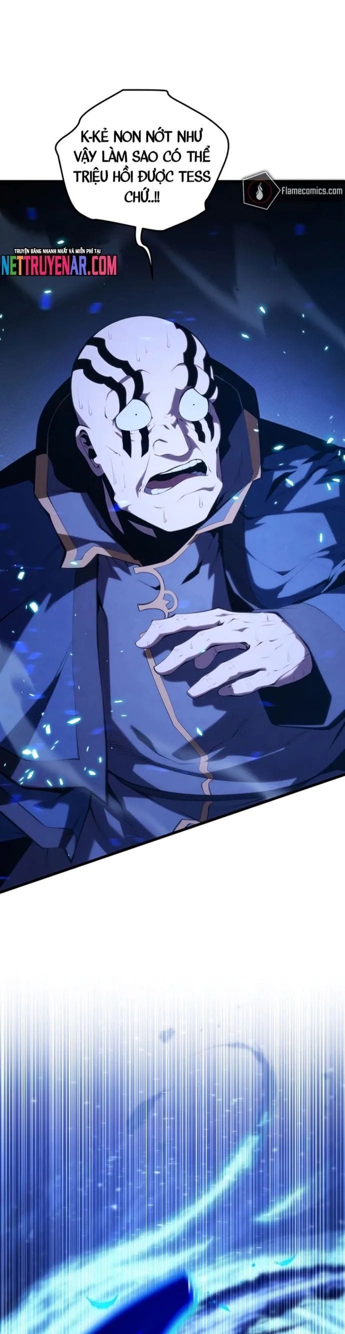 Truyện Tranh Con Trai Út Của Gia Đình Kiếm Thuật Danh Tiếng trang 6