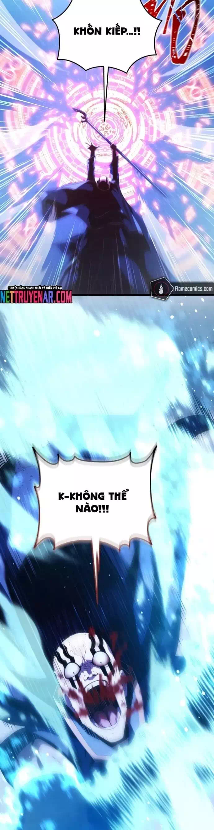 Truyện Tranh Con Trai Út Của Gia Đình Kiếm Thuật Danh Tiếng trang 6